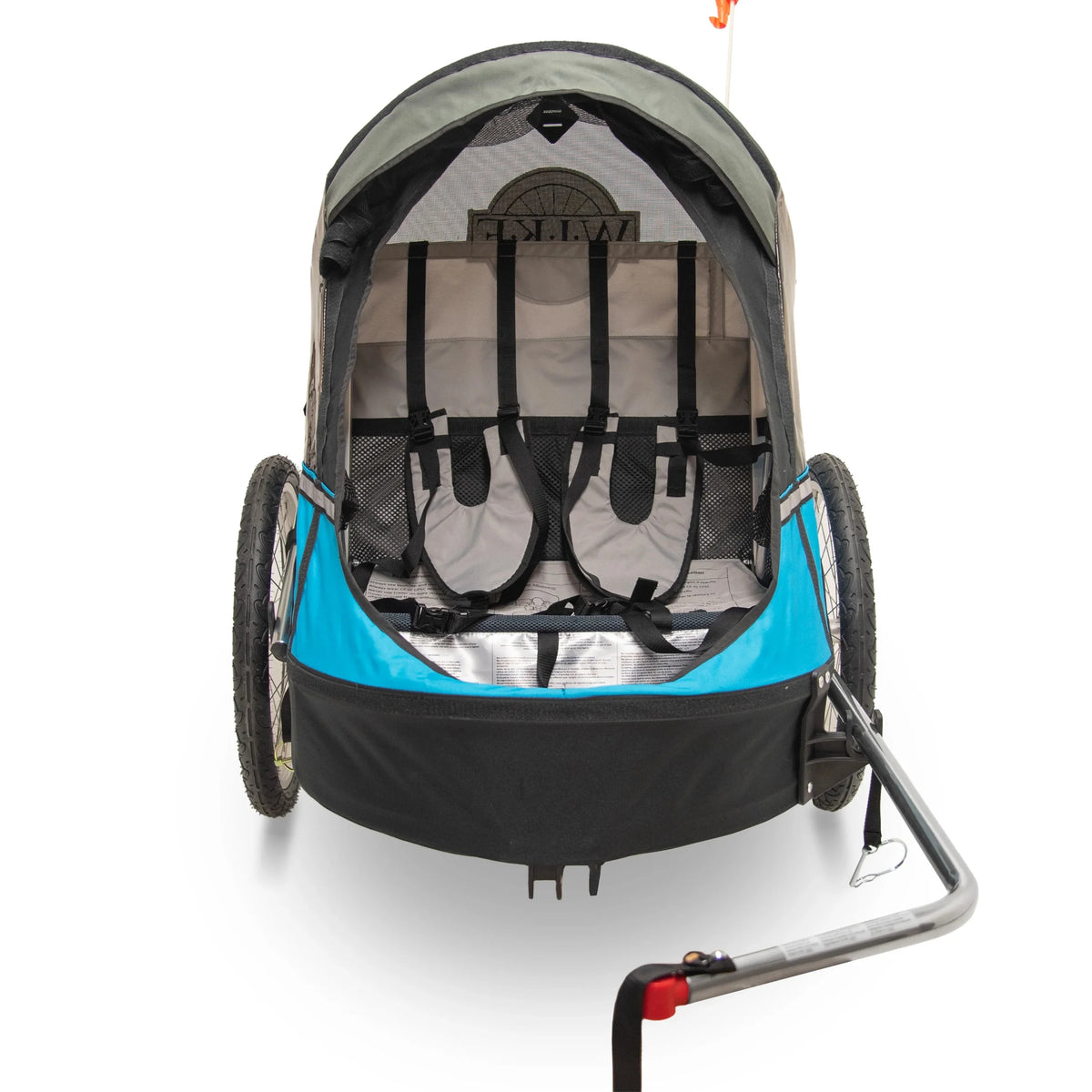 Children's Bike Trailer L7082