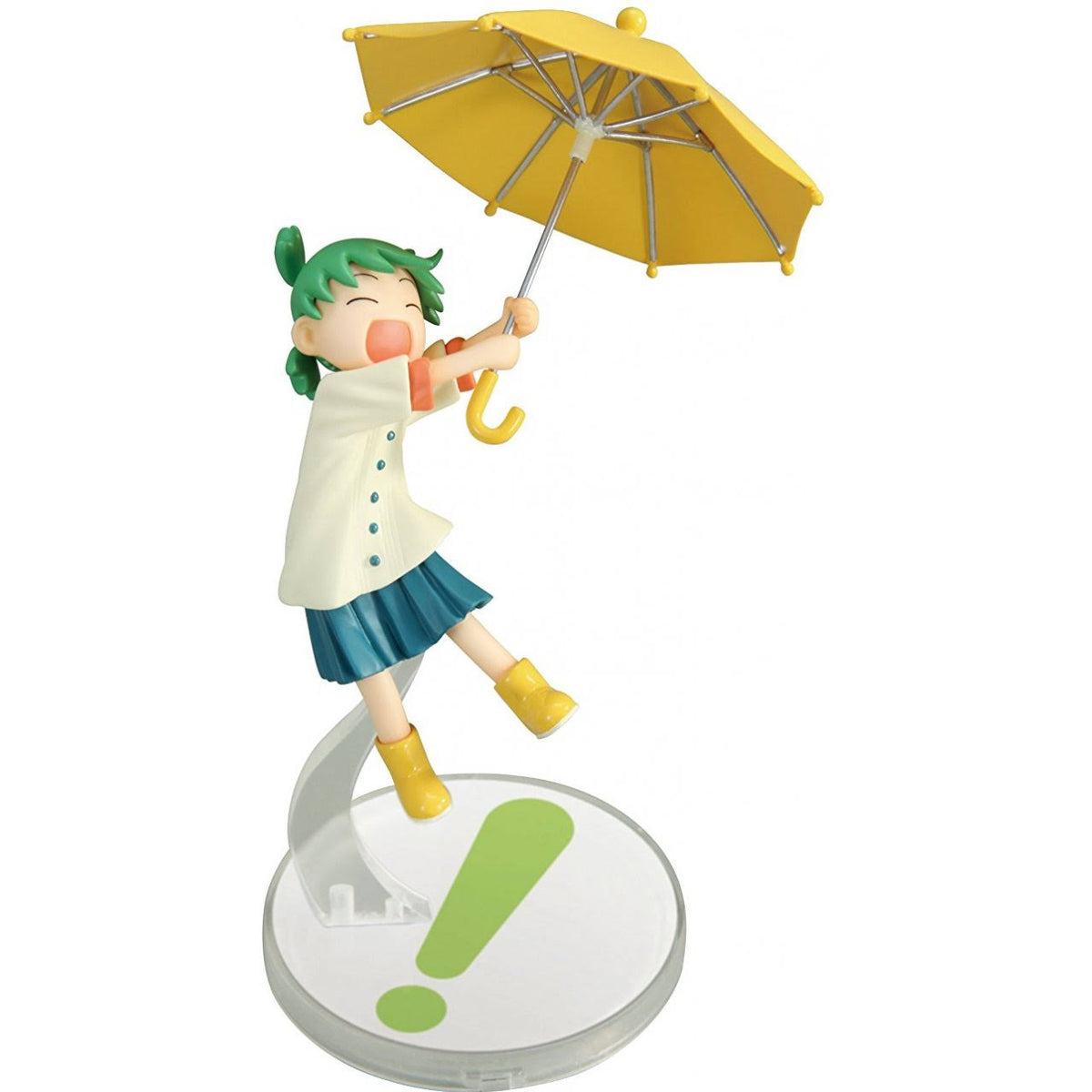 Yotsuba & Typhoon O81681
