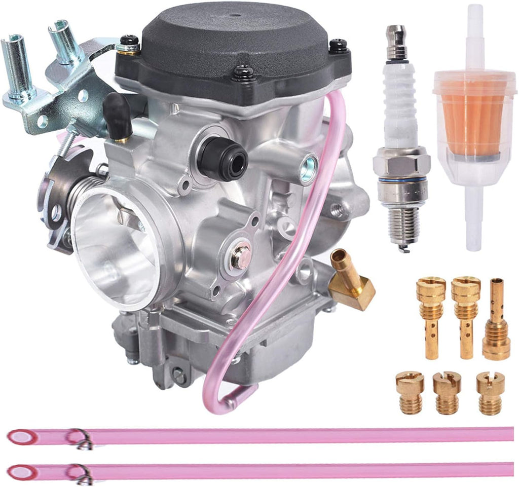 Carburetor Rebuild 40 mm Pack of 2 I61927