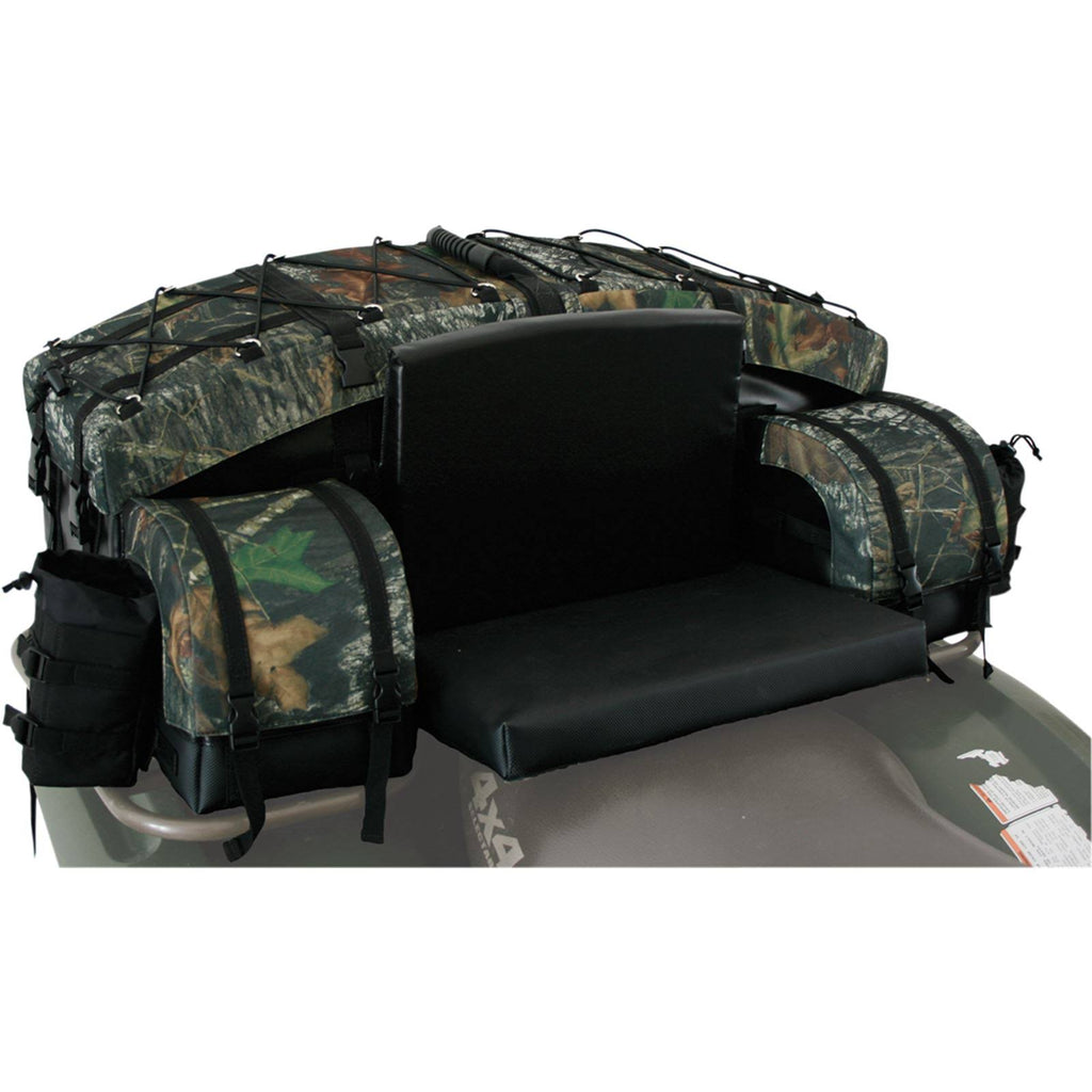 Camo Cargo Bag M4535