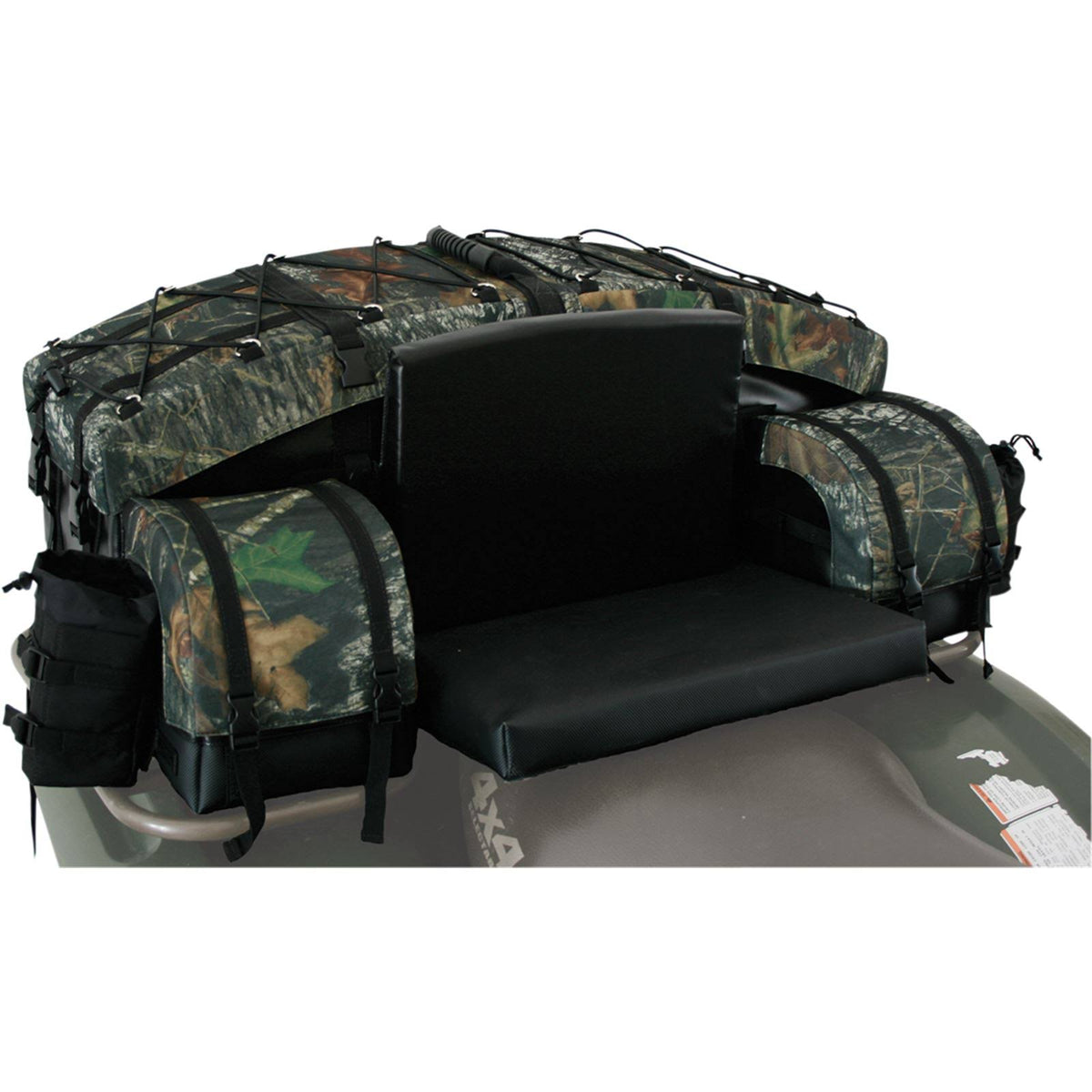 Camo Cargo Bag M4535