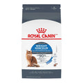 Indoor Light Dry Cat Food S7782