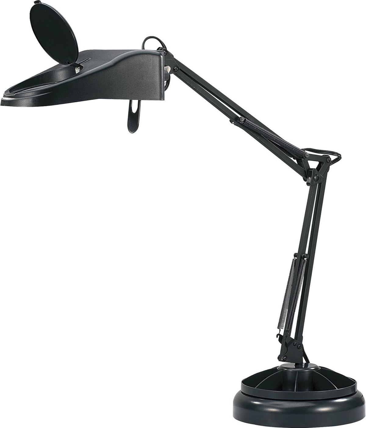 LED Lamp Magnifier T9328