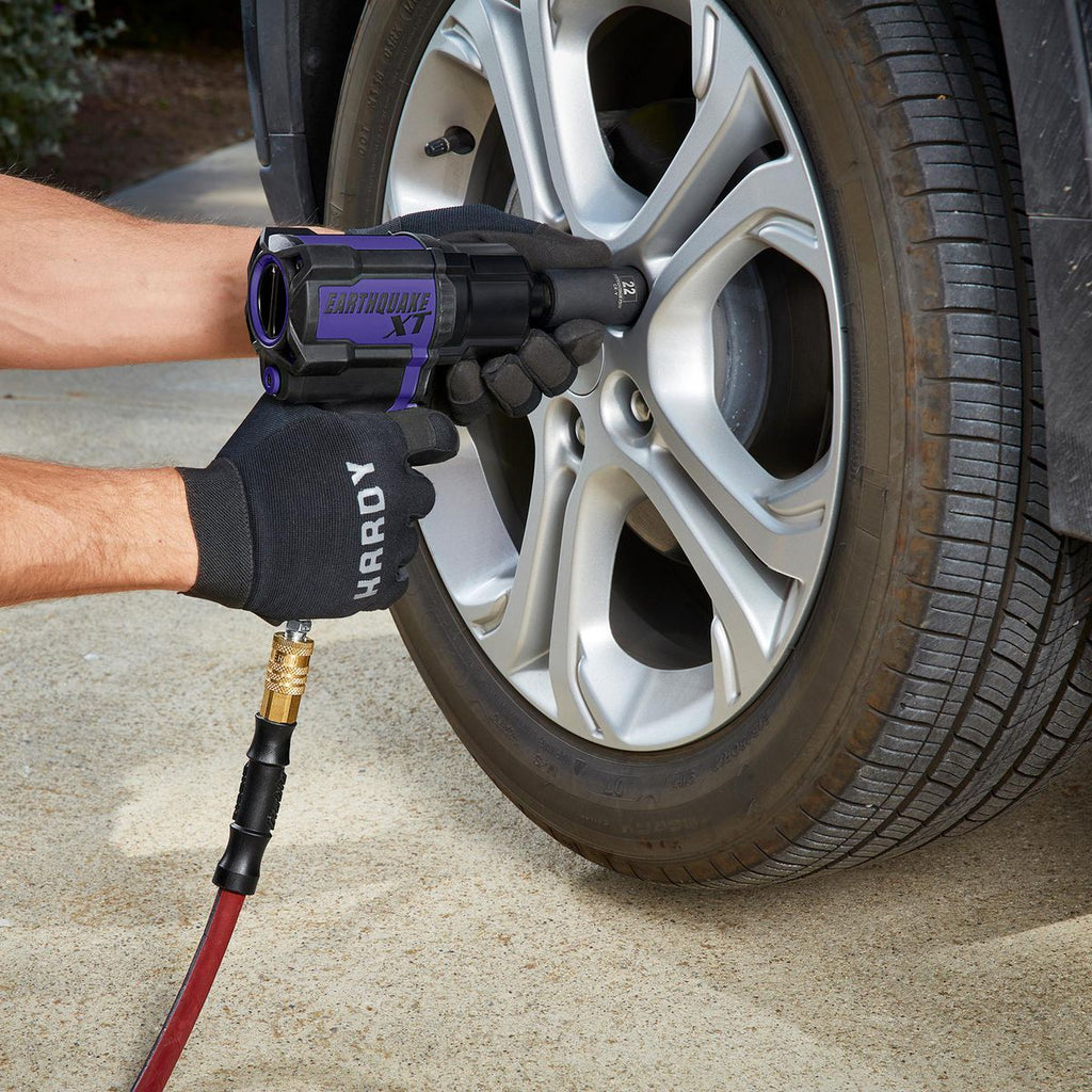1/2 in. Composite Air Impact Wrench B802392