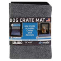 Dog Crate and Kennel Mat Jumbo V2774