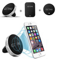 Magnetic Car Phone Holder Mount A695
