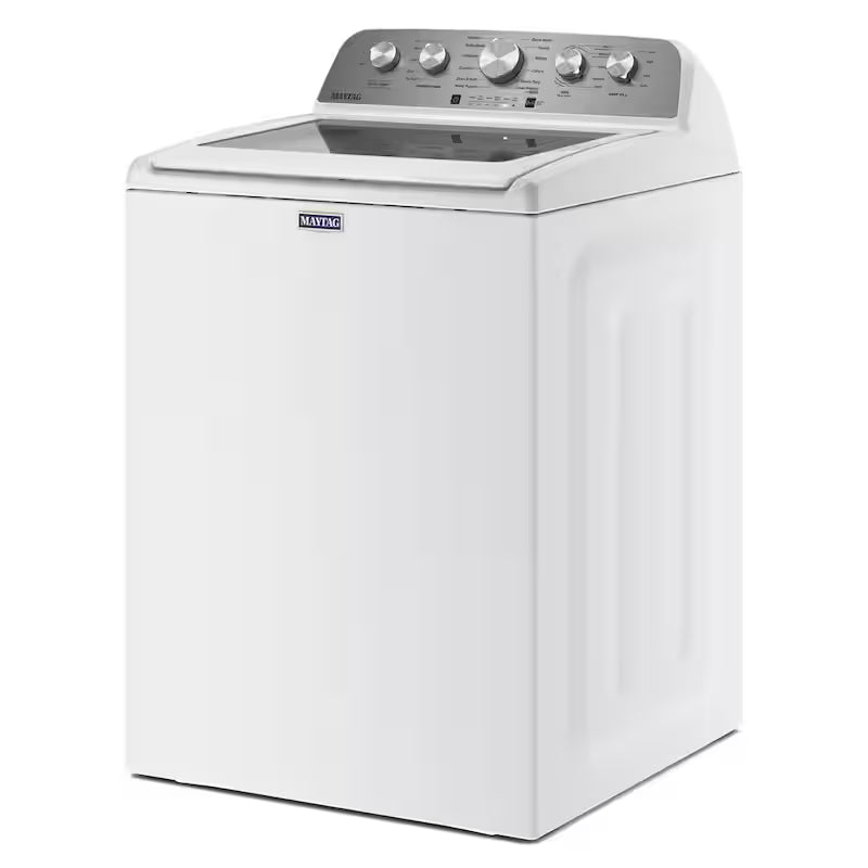 Top Load Washer in White R5954