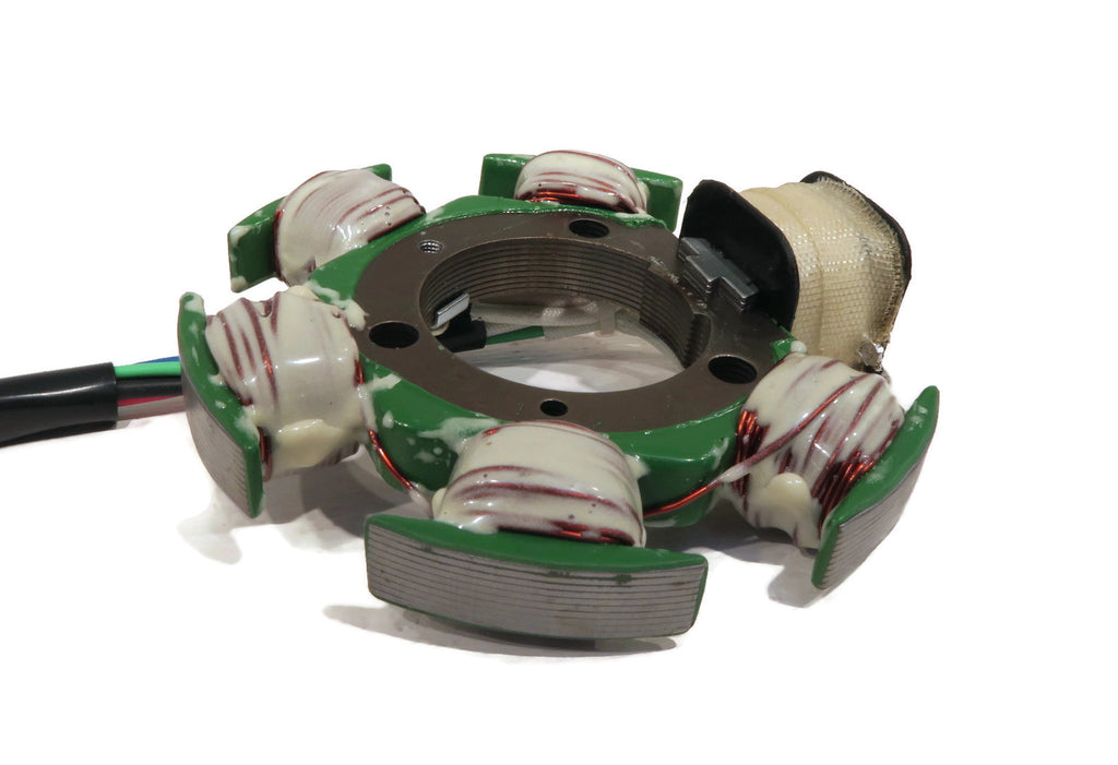Stator Generator Assembly for Yamaha Waverunner GP1200 N862