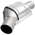 Universal Catalytic Converter T389