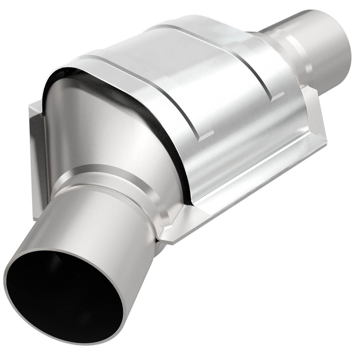 Universal Catalytic Converter T389