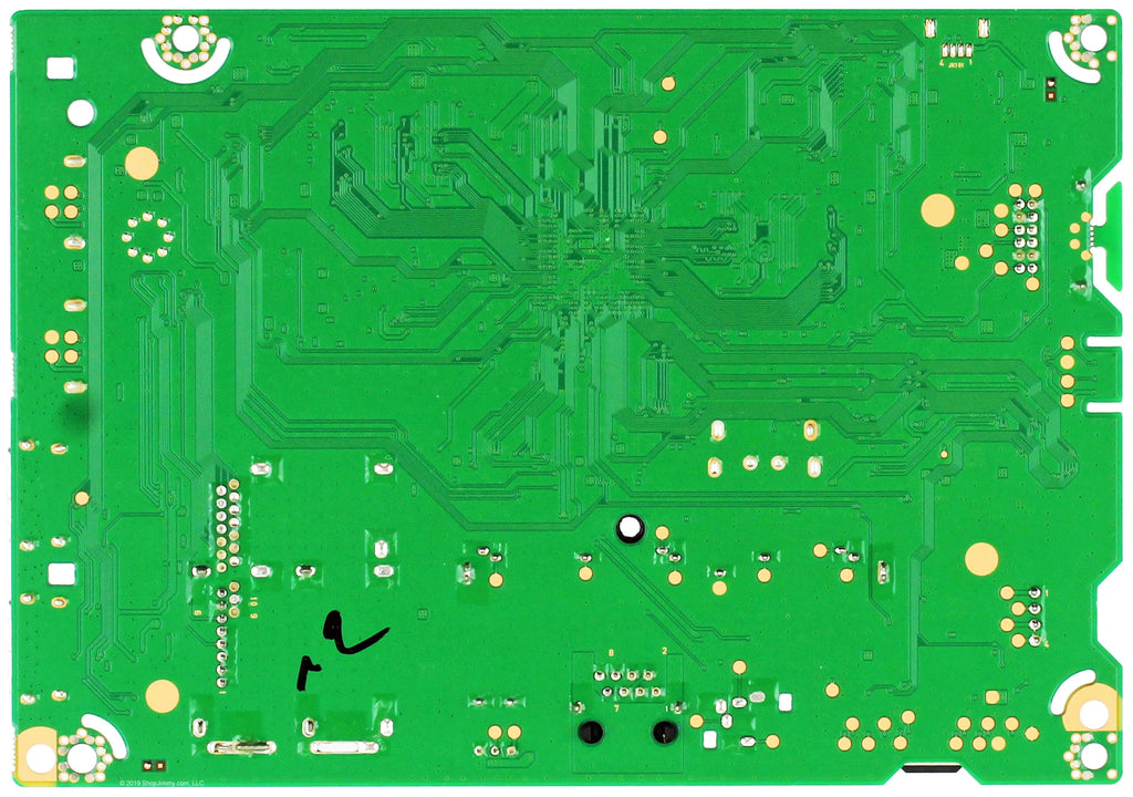 Board for 43LK5700PUA A5414
