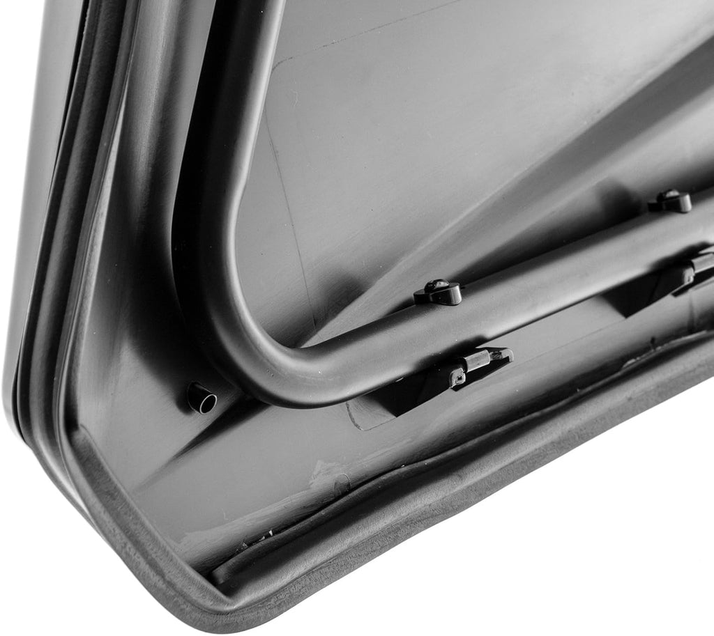 Lower Door Panels Inserts for Can Am Maverick X3 2017-2021 (TWO Doors) H811673