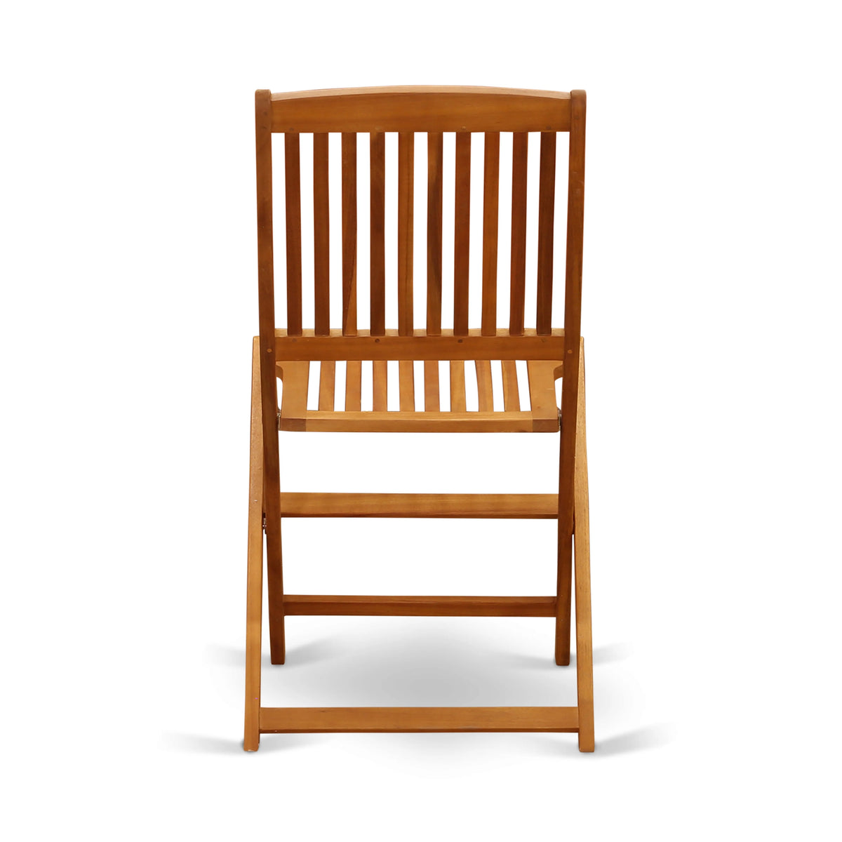 9-piece Wood Outdoor Set V15275