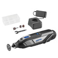 12V Cordless Rotary Tool Kit R332