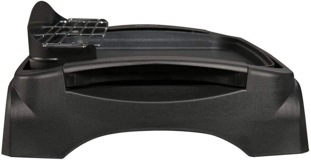 Black Non-Stick Electric Grill P220