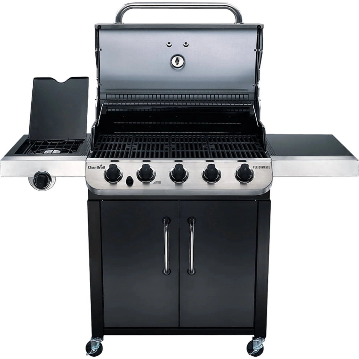 5-Burner Gas Grill A959990