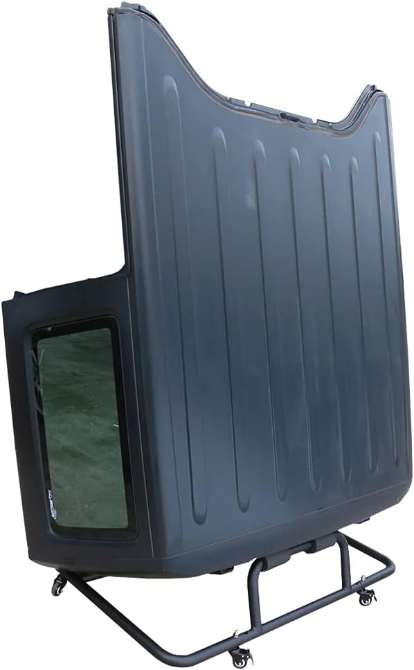 Hard Top Carrier for Wrangler U59298