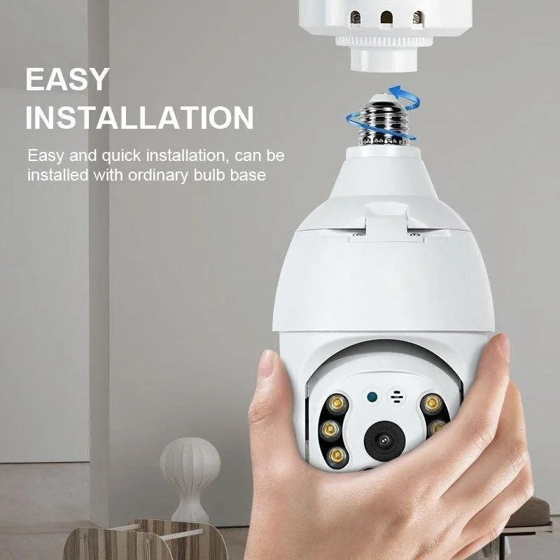2 Pack 5G WiFi Security Camera 1080p B668453