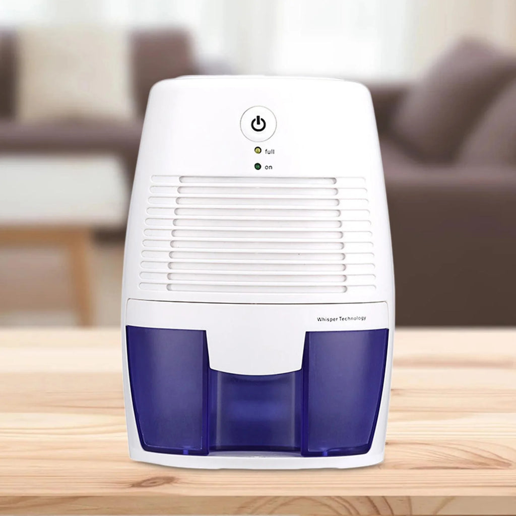 Portable Mini Dehumidifier M34388