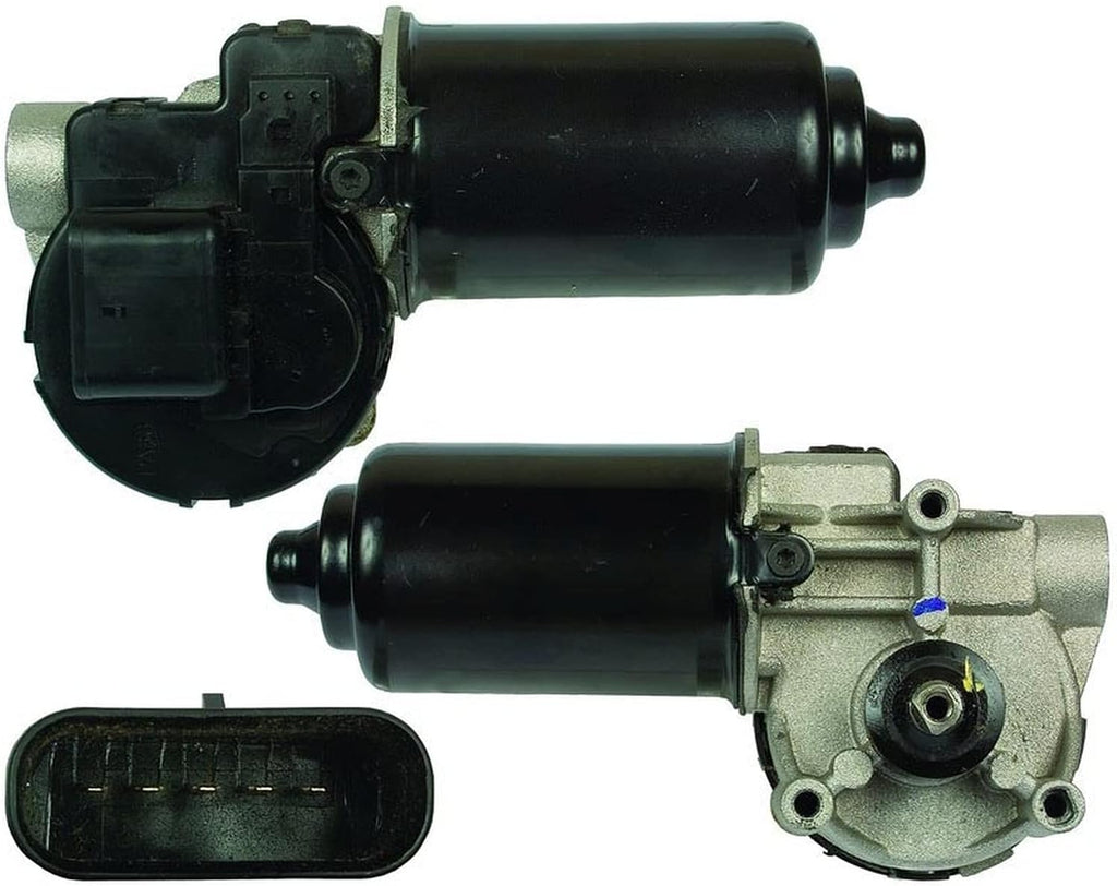 Pack of 2 Front Wiper Motor Replacement N67084