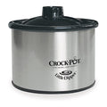 Silver Food Warmer M151