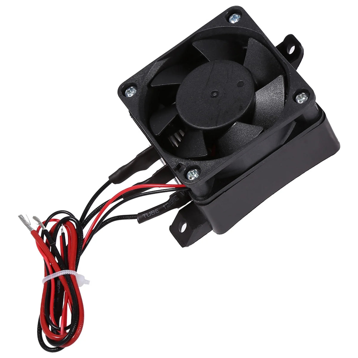 100W 12V Car Fan Heater U431