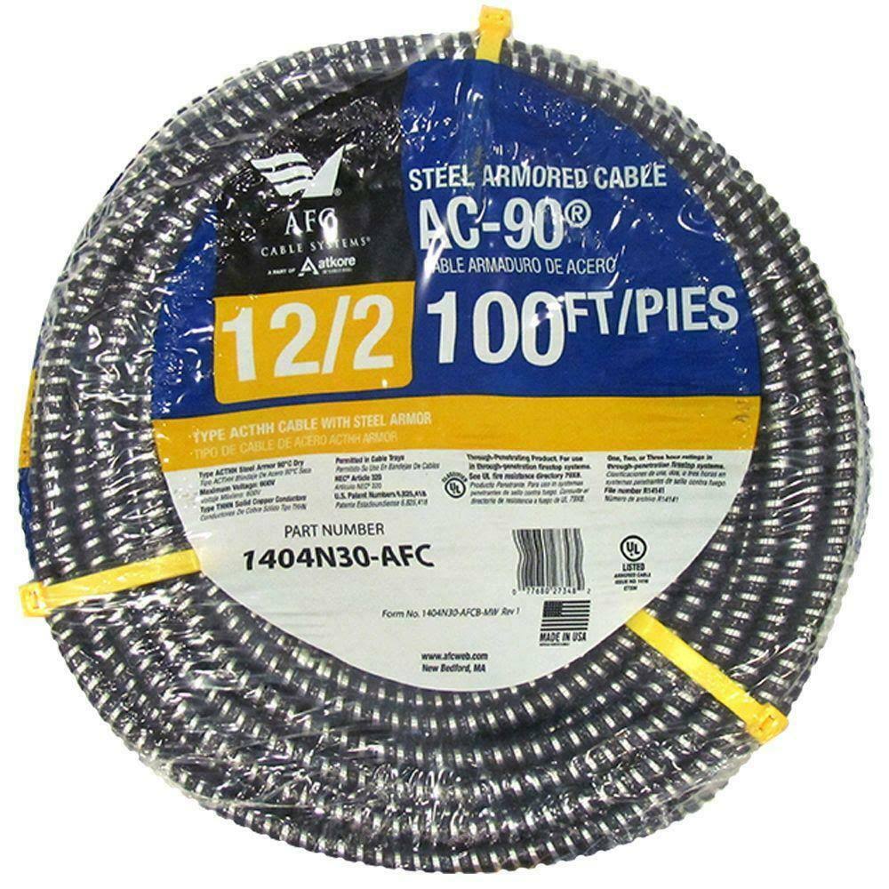 Armored Cable L832992