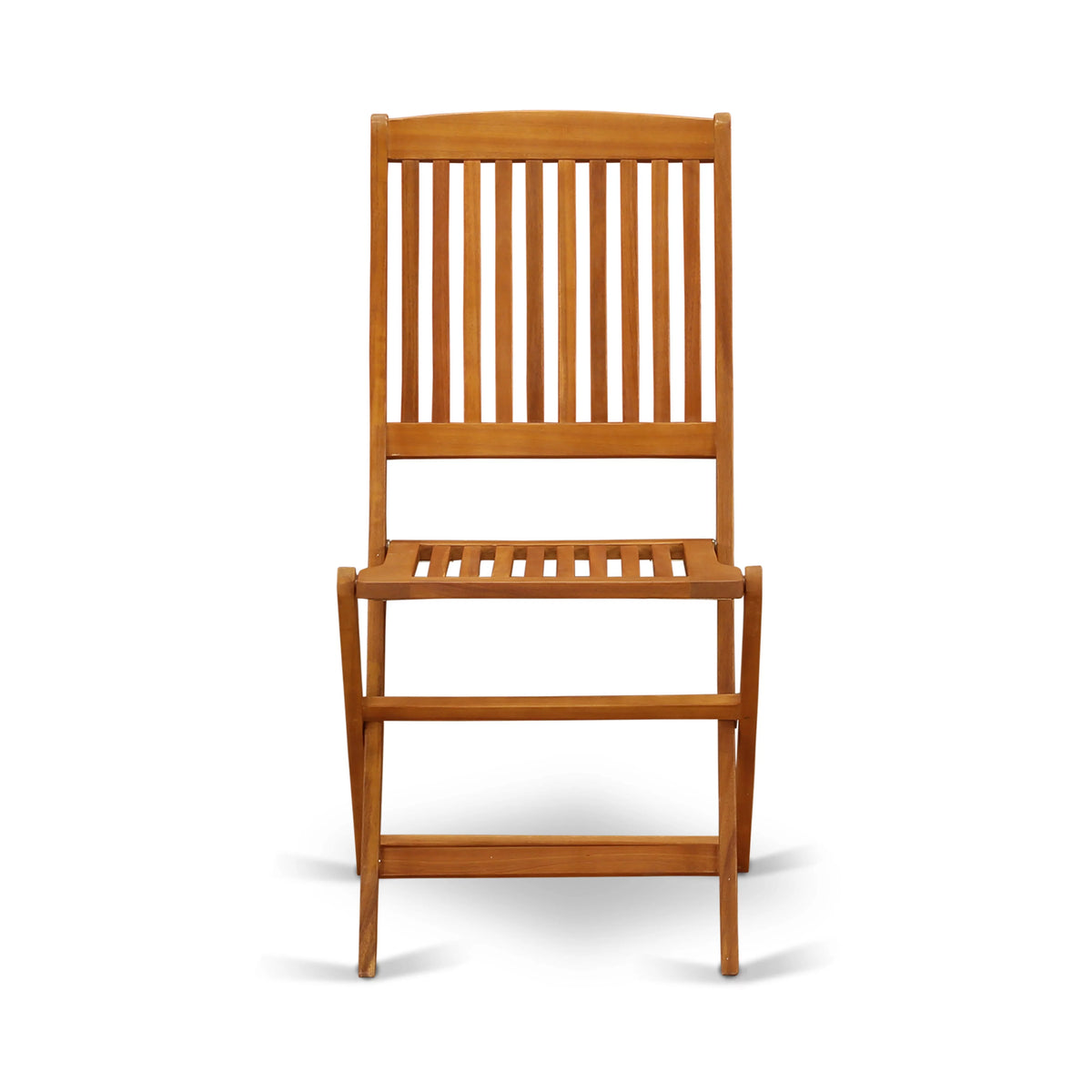 9-piece Wood Outdoor Set V15275