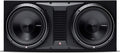 Punch Dual 12" Loaded Enclosure Ported Subwoofer E81172