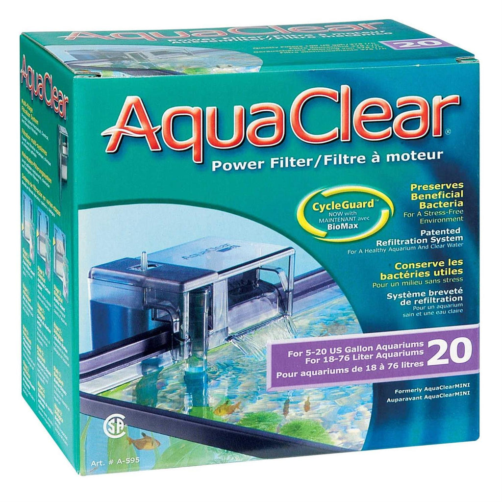 Power Filter X6001