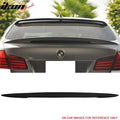 Trunk Spoiler X6123