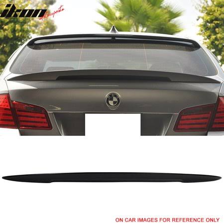 Trunk Spoiler X6123