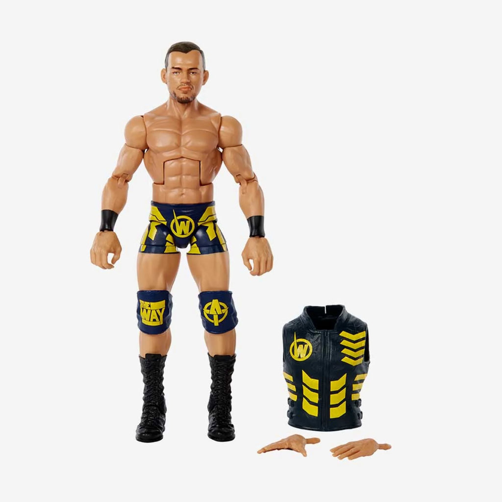 Action Figure B534037