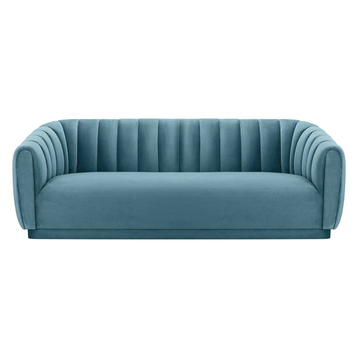 Velvet Sofa W912