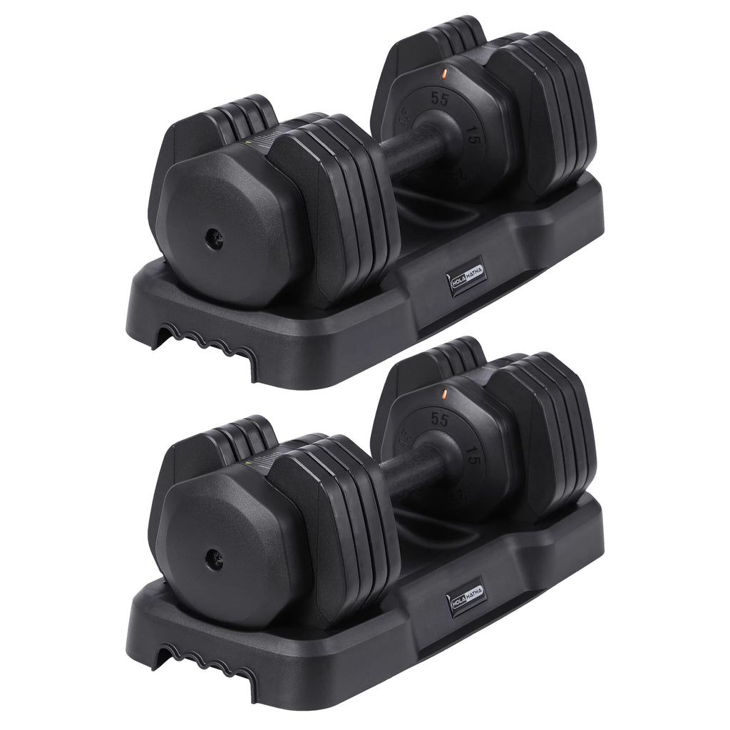 Adjustable Dumbbell 2 Pack A788693