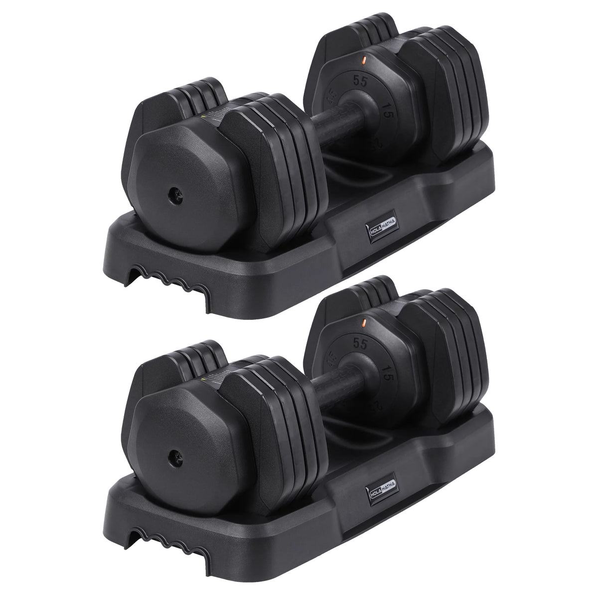 Adjustable Dumbbell 2 Pack A788693
