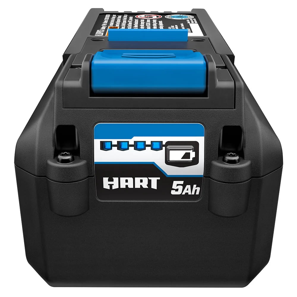 40V 5.0Ah Lithium-Ion Battery L4480
