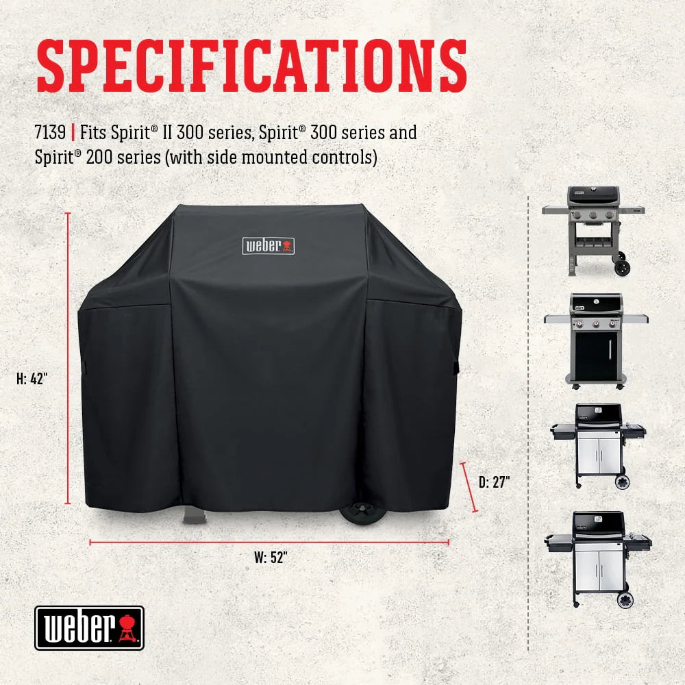 Gas Grill Cover O140
