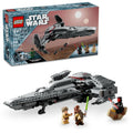 Starship Toy with Minifigure Z41340