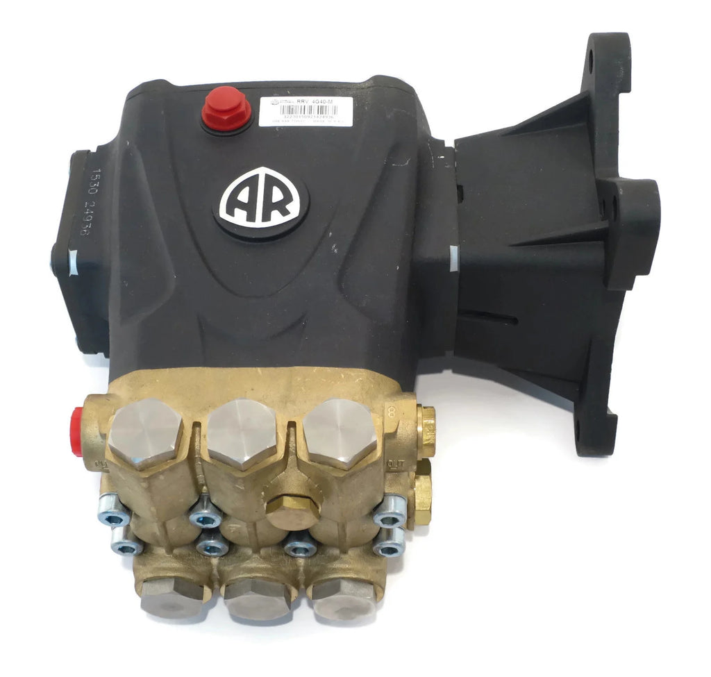 4000 PSI Pressure Washer Pump I860346