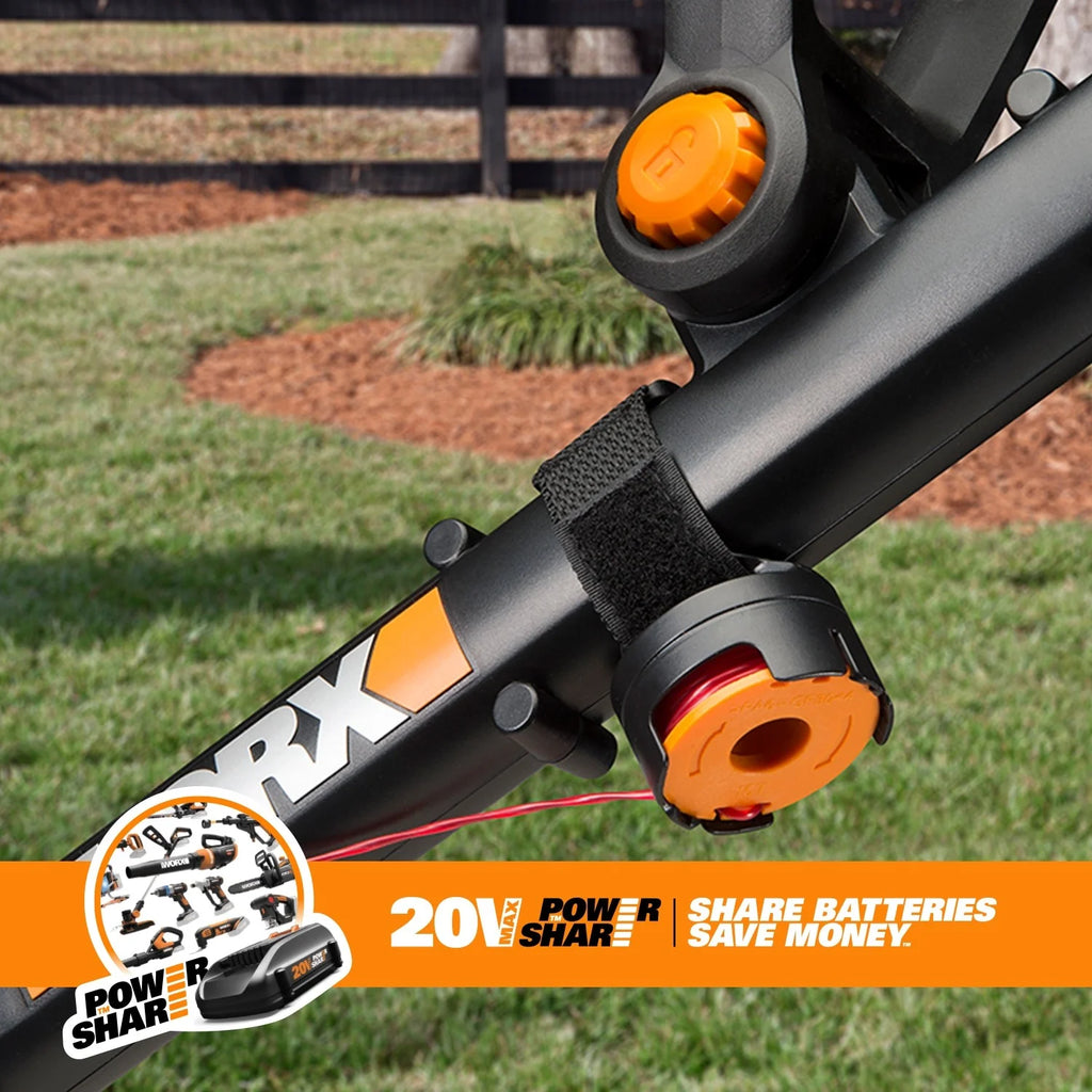 Cordless String Trimmer I12296