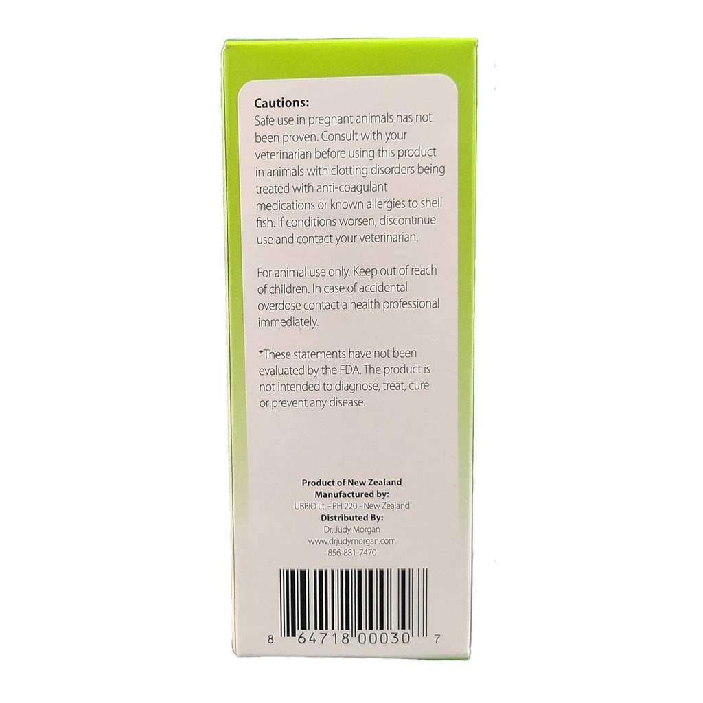 New Zealand Deer Velvet Wellness Formula for Dogs & Cats Y81706
