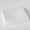 King 100% Cotton Flat Sheet D8549
