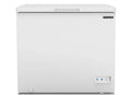 7.0 Cu. ft. White Chest Freezer V10249