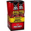 Teriyaki Beef Steak 1 oz 12 ct F42932