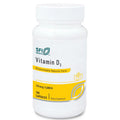 Vitamin D3 5,000 IU J862490