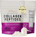 Hydrolyzed Collagen Peptides Type I & III Unflavored 7.8 oz I8721