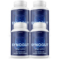 Dietary Supplement 4 Bottles D34759