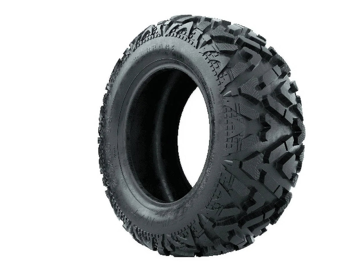 25x10-14 6-Ply Golf Cart Mud Tire M7665