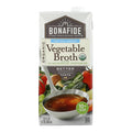 Organic Vegetable Broth 32 fl oz (Pack of 6) I8187